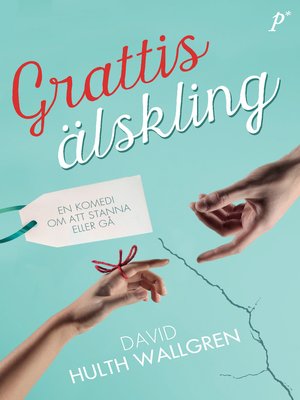 cover image of Grattis älskling